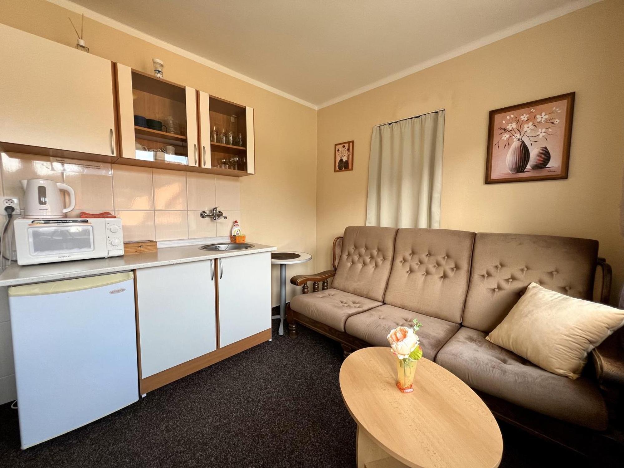 Pension Fortuna Halenkov Extérieur photo