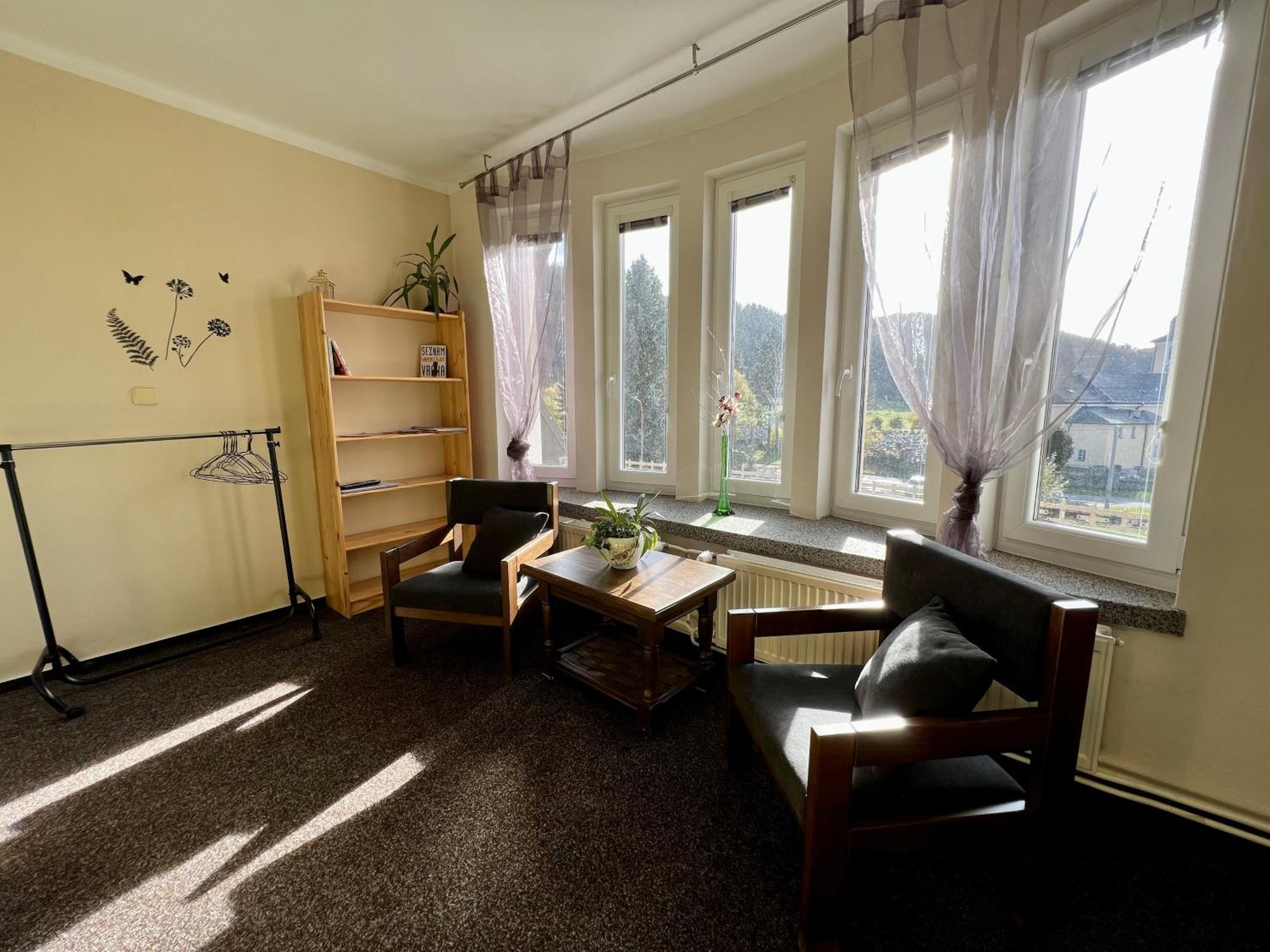 Pension Fortuna Halenkov Extérieur photo