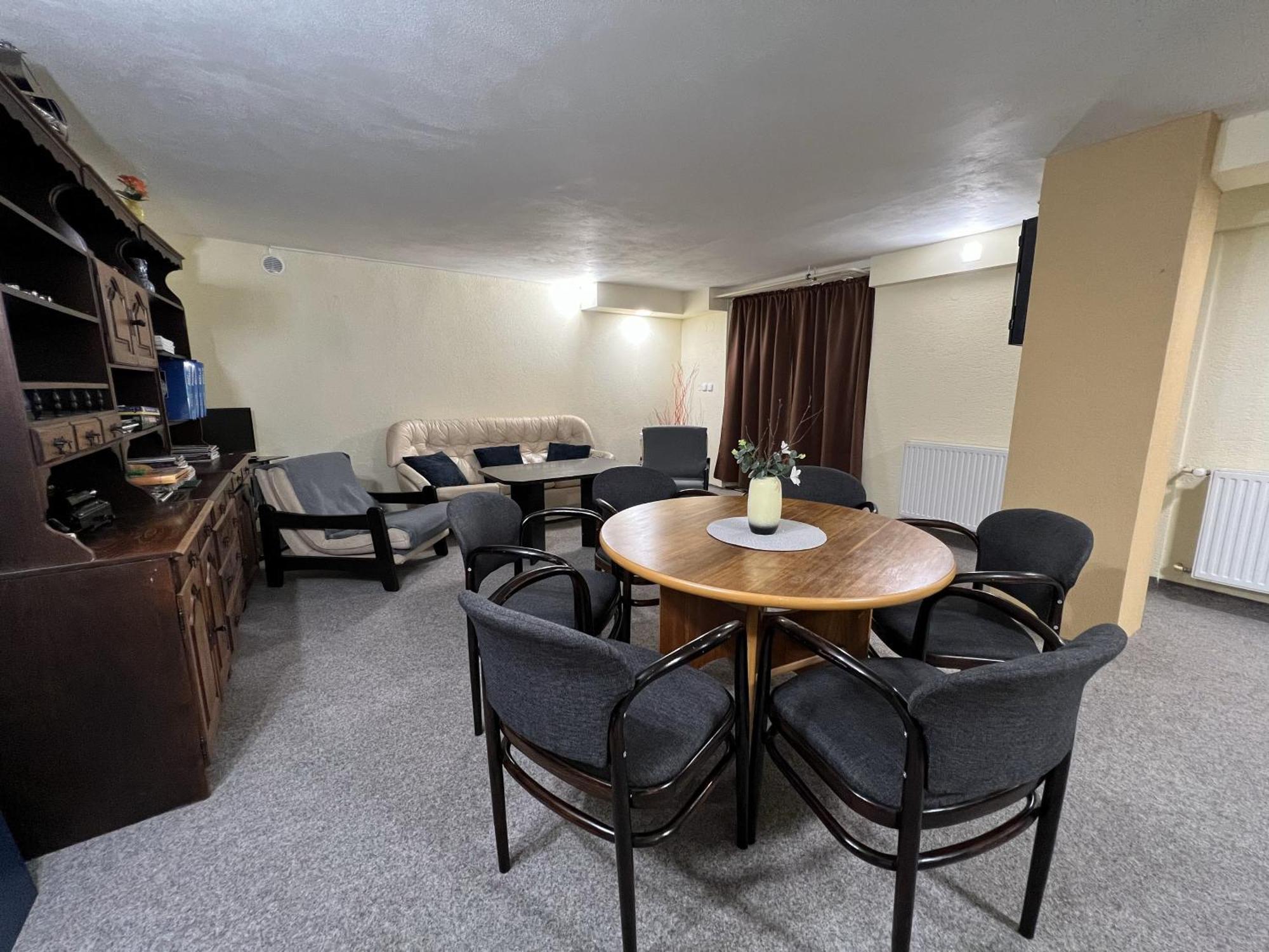 Pension Fortuna Halenkov Extérieur photo