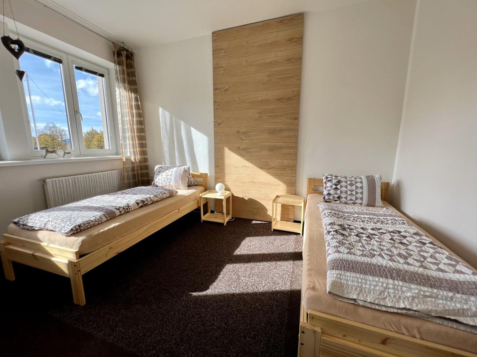 Pension Fortuna Halenkov Extérieur photo