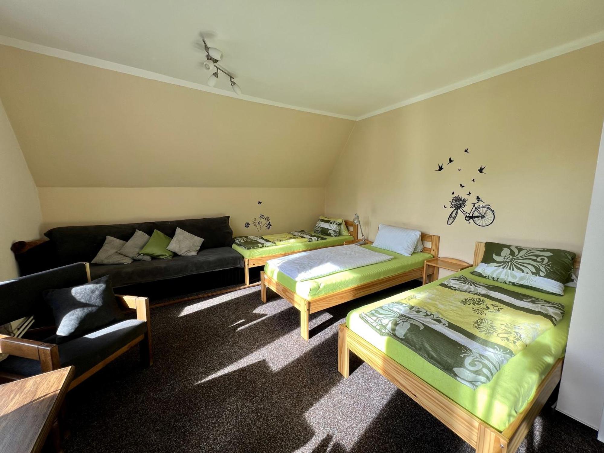 Pension Fortuna Halenkov Extérieur photo