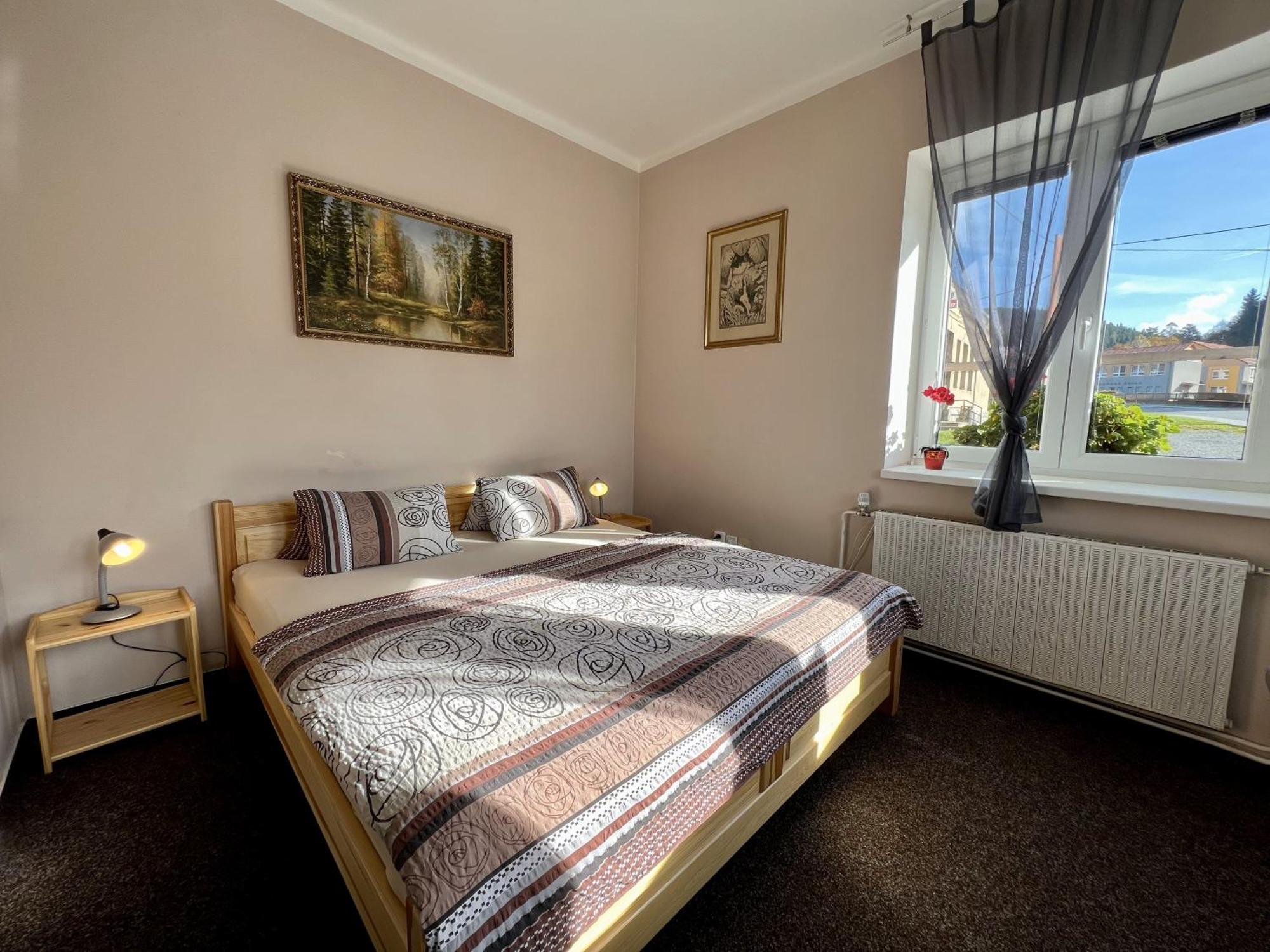 Pension Fortuna Halenkov Extérieur photo